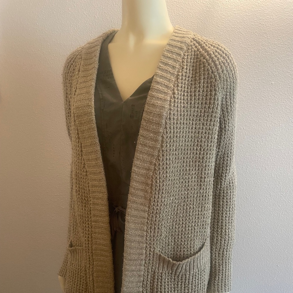 Patagonia Women’s Off Country Cardigan Recycled Cotton XS
